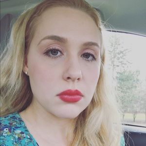 Meet your Posher, Meghann